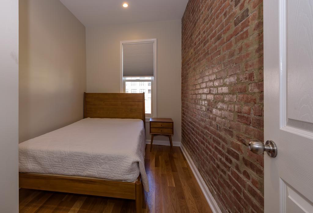 Apartmán Deedee'S Downtown Flats Jersey City Exteriér fotografie