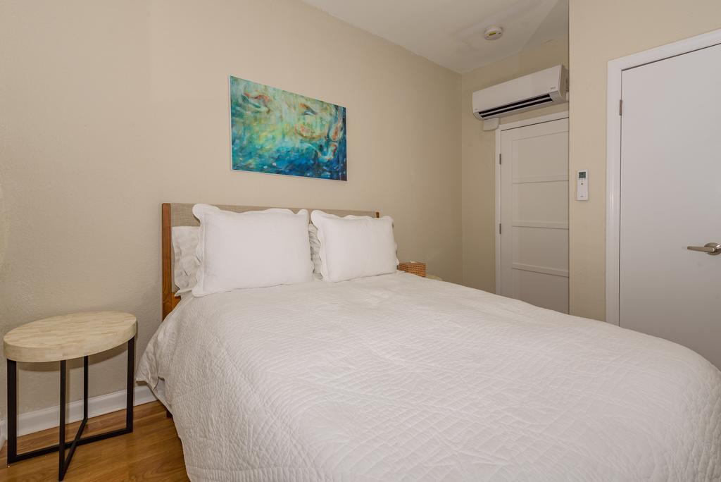 Apartmán Deedee'S Downtown Flats Jersey City Exteriér fotografie